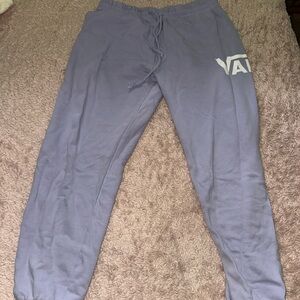 Vans woman’s  Lavender Joggers